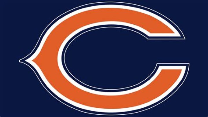 What color orange is the Chicago Bears?