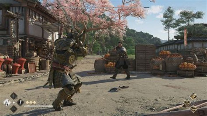 What do the colors mean in Assassin's Creed?