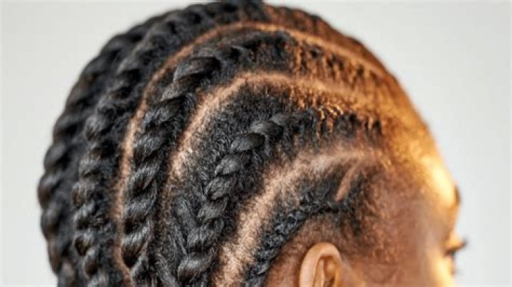 What do you do if your braids are too heavy?