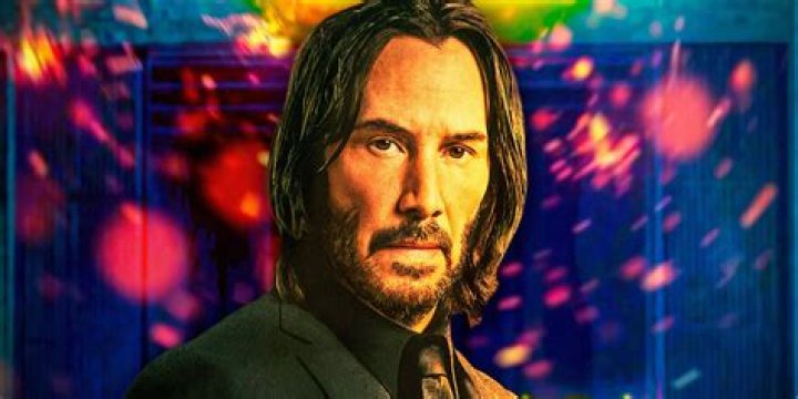 What does Be Seeing You mean John Wick?