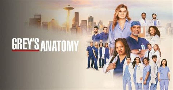 What episode of GREY's Anatomy is the documentary?