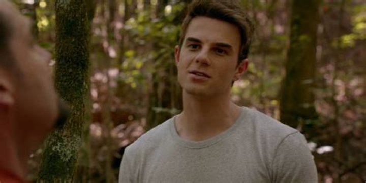 What episodes of the originals is Kol in?