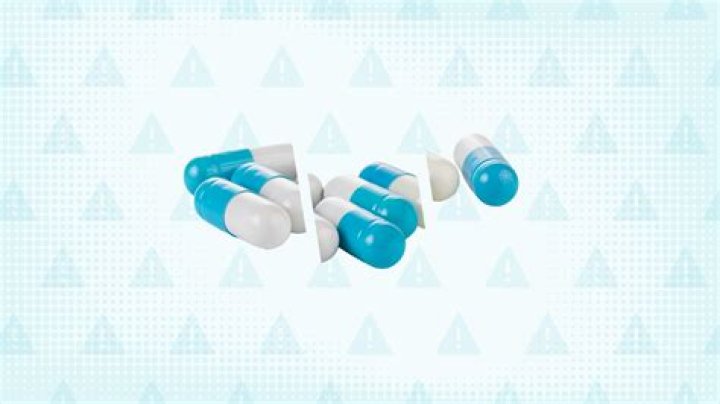 What happens if you take antacid with doxycycline?