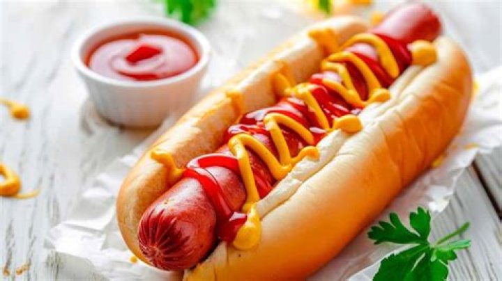 What is a Filipino hot dog?
