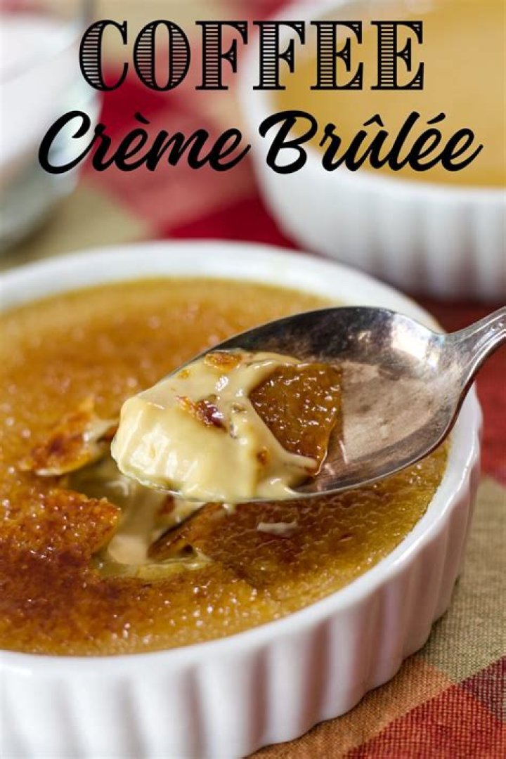 What is Brulee Coffee?