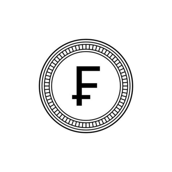 What is the French money symbol?