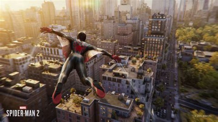 What is the latest Spiderman game for ps4?