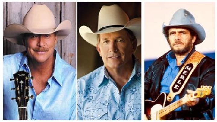 What male country singers are single?