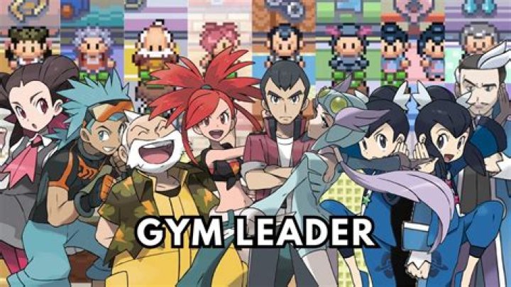 What Pokemon does the 8th gym leader have in Emerald?