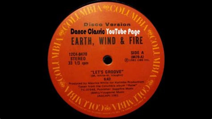 What songs did David Foster wrote for Earth Wind and Fire?