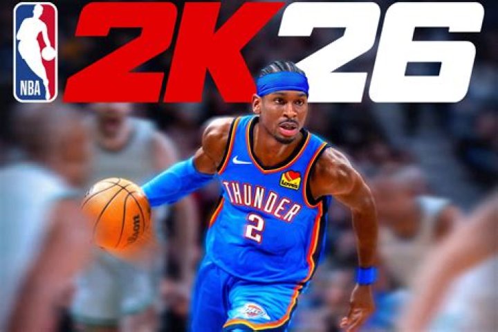 What time does 2k come out?