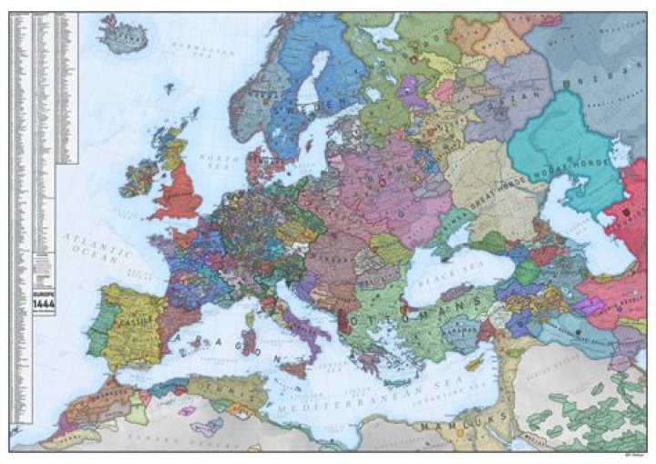 What time period is eu4?