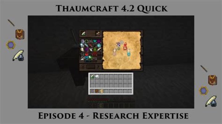 What version is Thaumcraft?