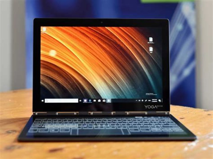 When did Lenovo Yoga c930 come out?