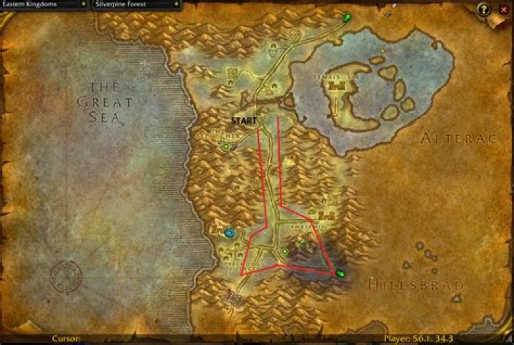 Where can I farm in Swiftthistle?