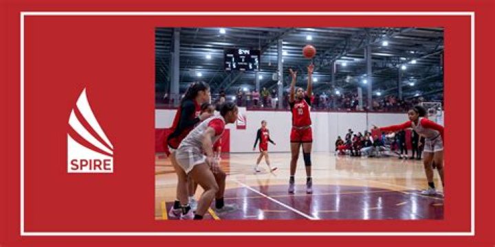 Where is Spire Academy basketball?