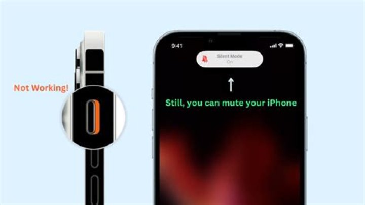 Where is the mute button on my cell phone?