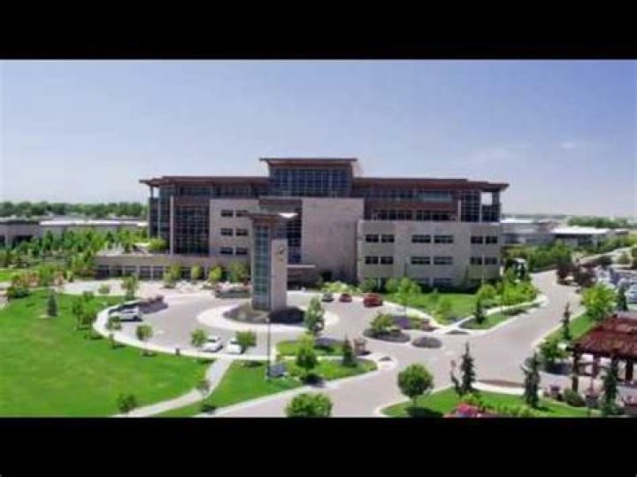 Where is the Scentsy home office?