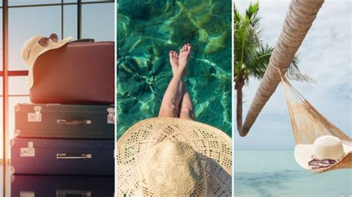 Where is travel up based?