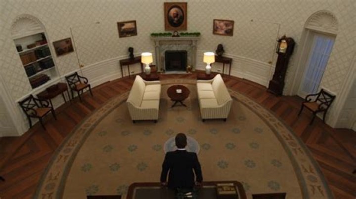 Where was designated survivor filmed?