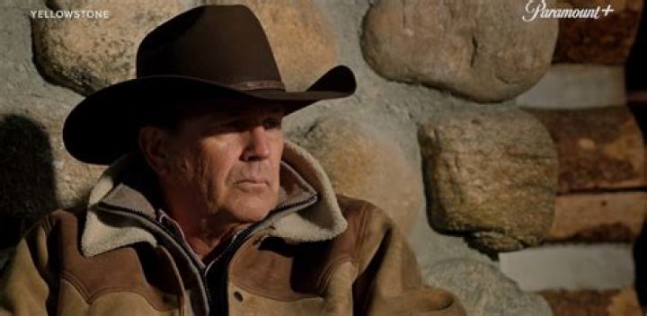 Which episode of Yellowstone has the bikers?