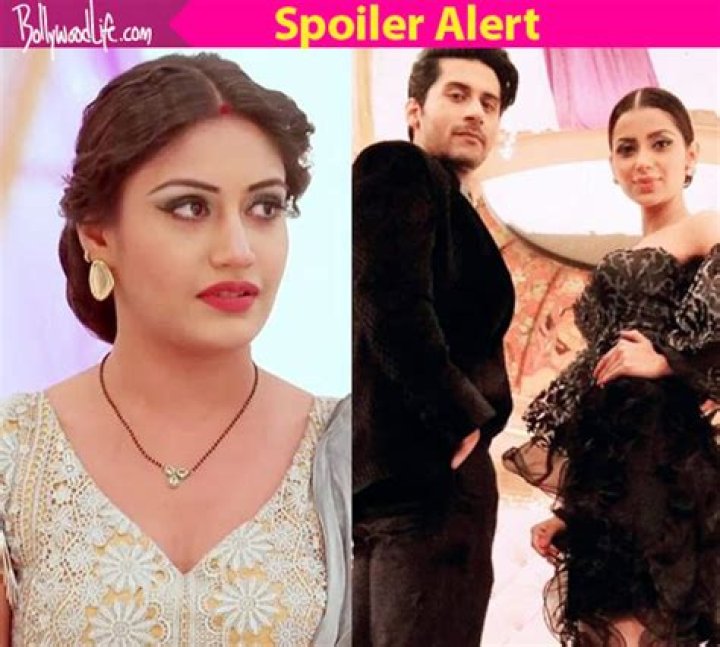 Who is Priyanka in Ishqbaaz?