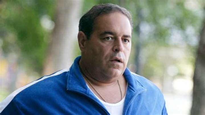 Who played Vito on The Sopranos?