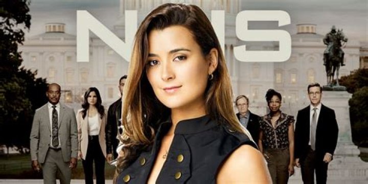 Who played Ziva's dad on NCIS?