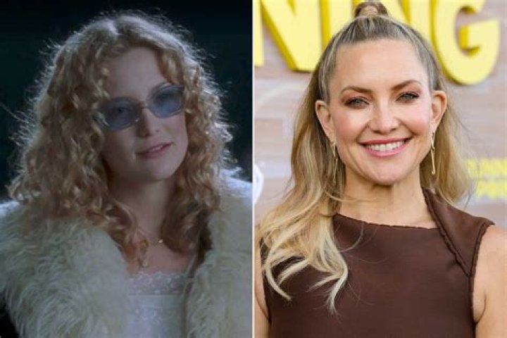 Who was Penny Lane in Almost Famous based on?