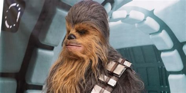 Who were Yoda Wookies?