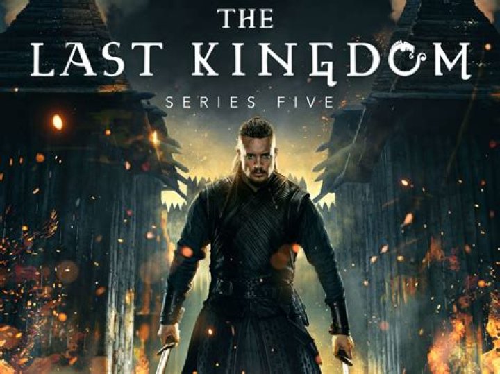 Will there be a The Last Kingdom Season 5?